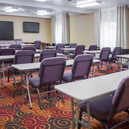 Comfort Inn & Suites Trussville I-59 Exit 141 Екстериор снимка