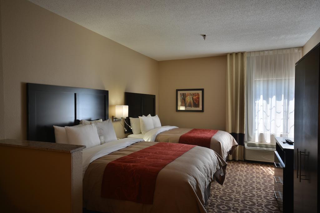 Comfort Inn & Suites Trussville I-59 Exit 141 Екстериор снимка