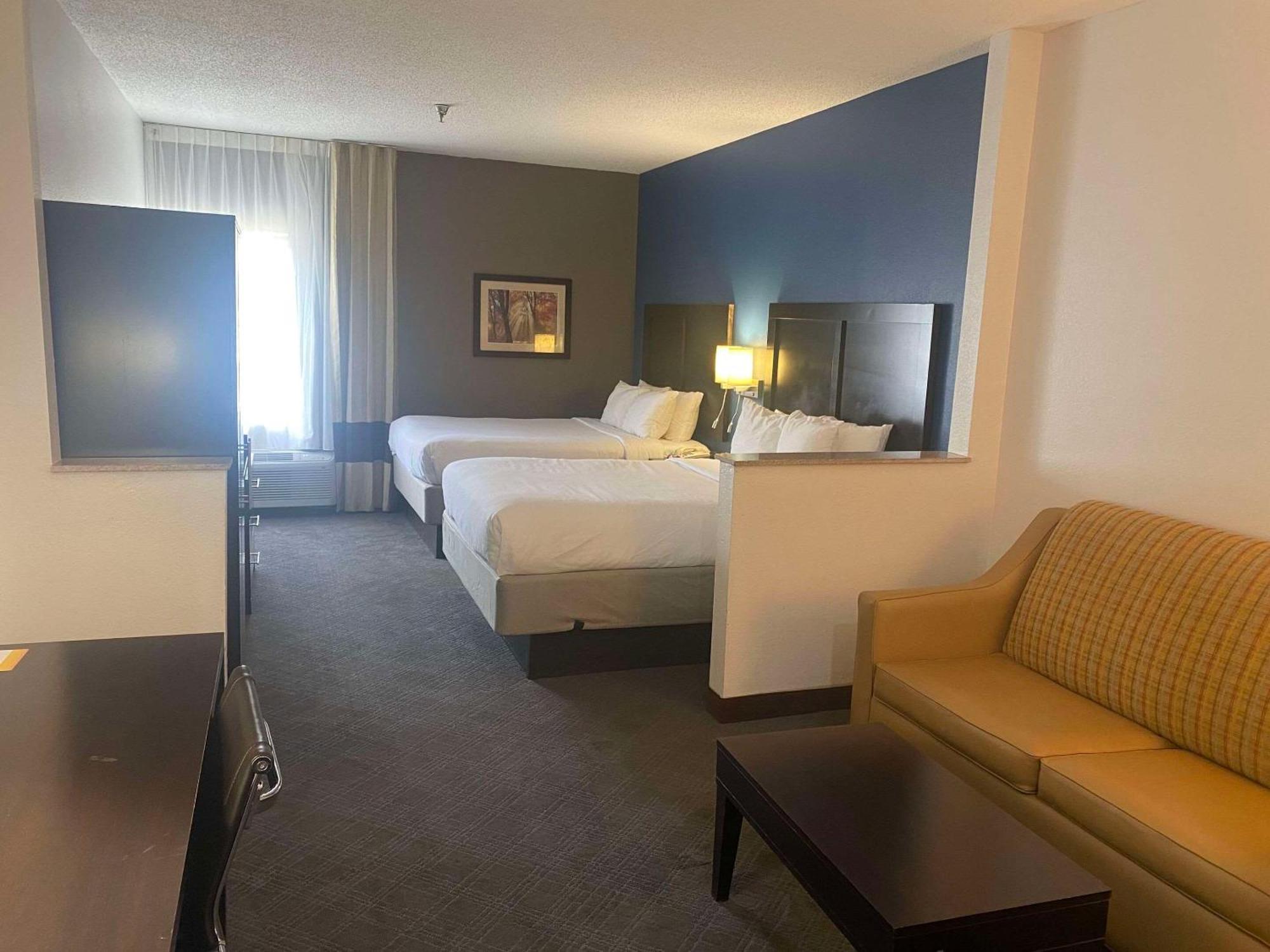 Comfort Inn & Suites Trussville I-59 Exit 141 Екстериор снимка