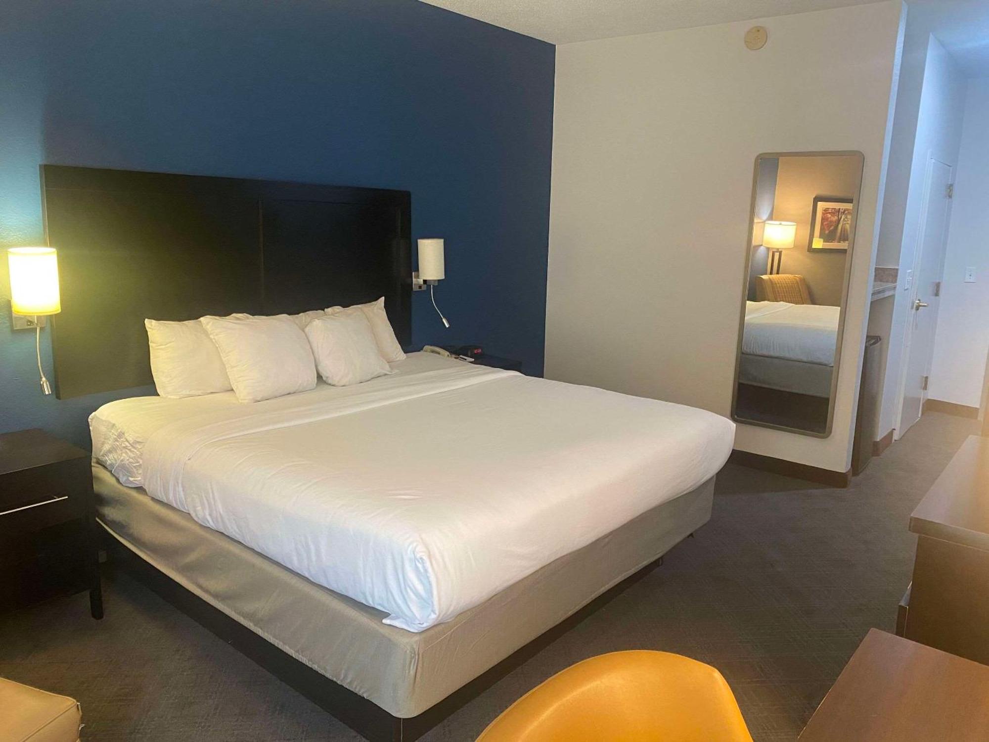 Comfort Inn & Suites Trussville I-59 Exit 141 Екстериор снимка