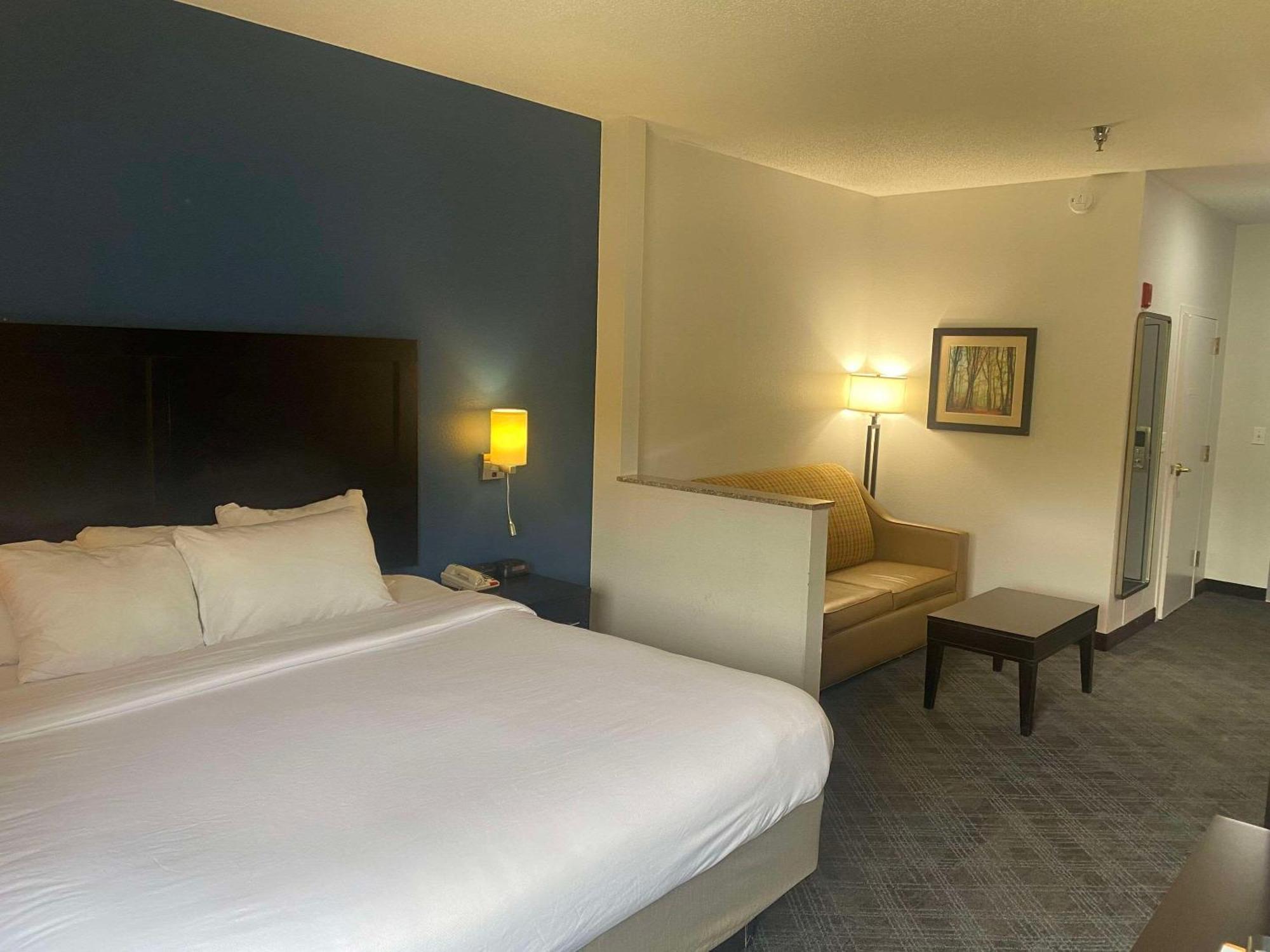 Comfort Inn & Suites Trussville I-59 Exit 141 Екстериор снимка