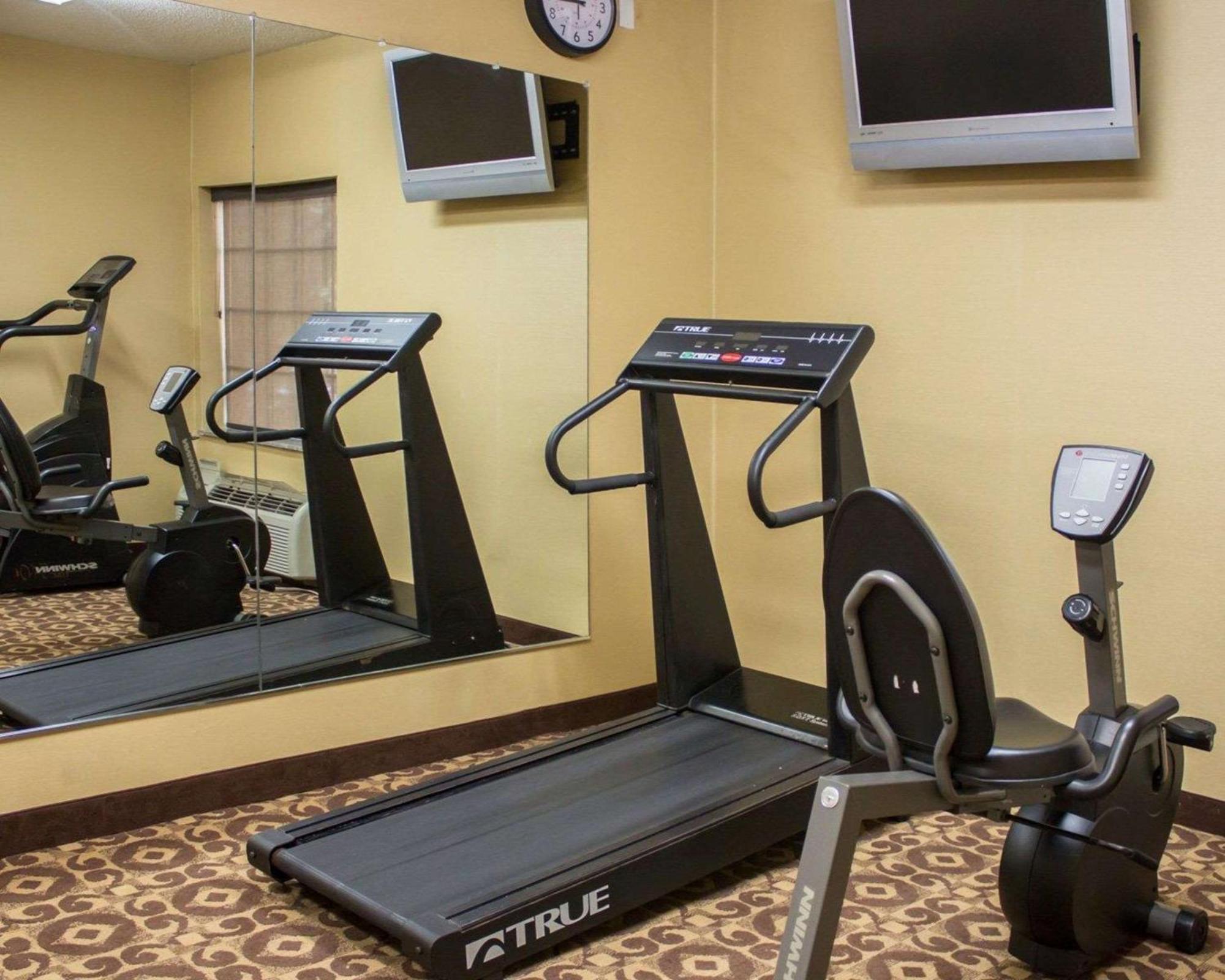 Comfort Inn & Suites Trussville I-59 Exit 141 Екстериор снимка