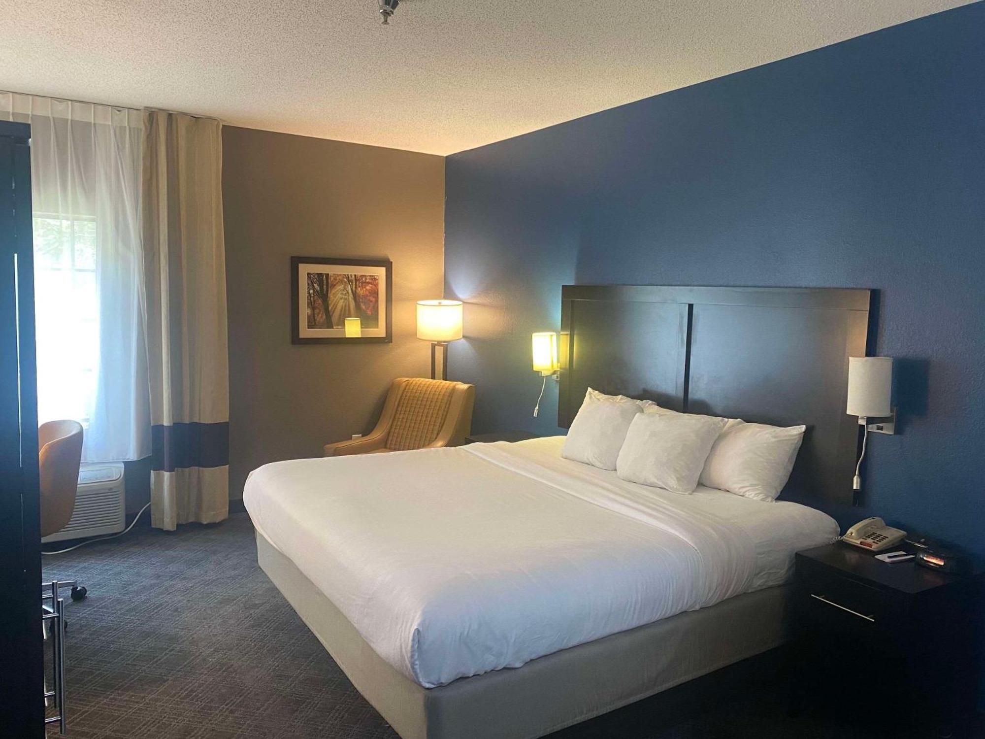 Comfort Inn & Suites Trussville I-59 Exit 141 Екстериор снимка