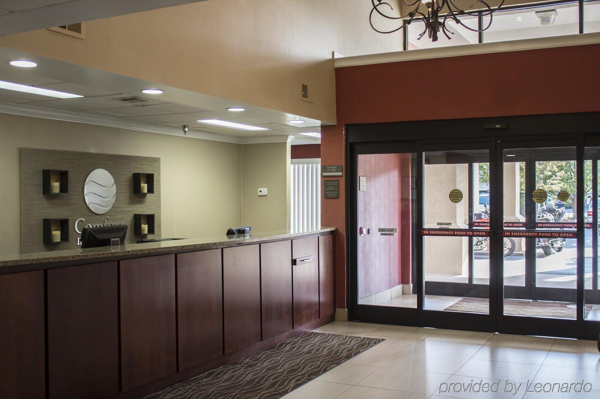 Comfort Inn & Suites Trussville I-59 Exit 141 Екстериор снимка