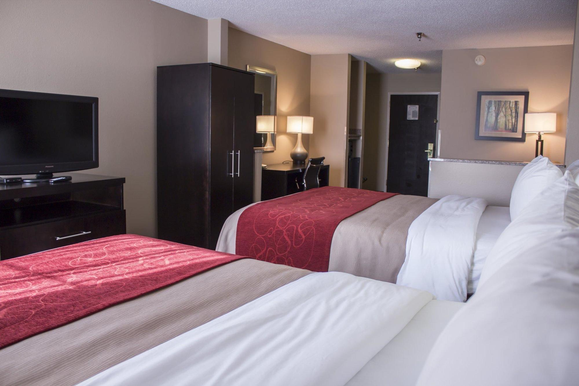 Comfort Inn & Suites Trussville I-59 Exit 141 Екстериор снимка