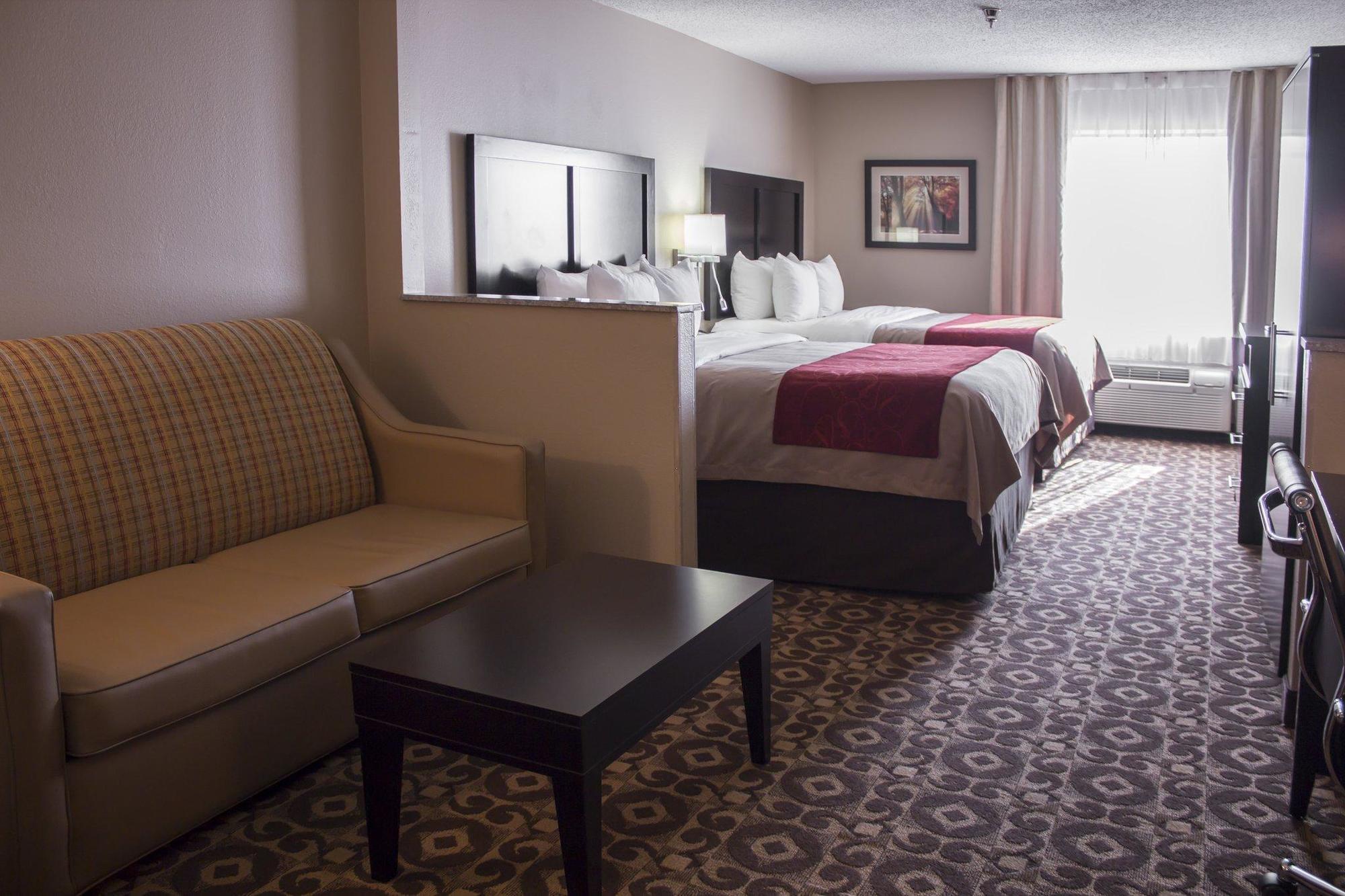 Comfort Inn & Suites Trussville I-59 Exit 141 Екстериор снимка