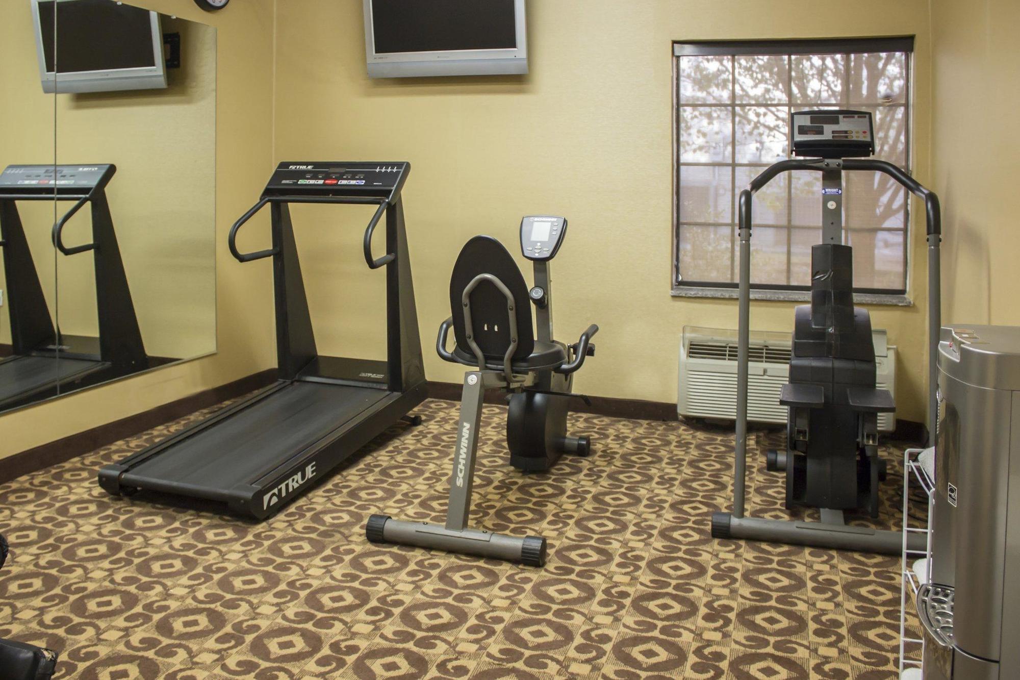 Comfort Inn & Suites Trussville I-59 Exit 141 Екстериор снимка