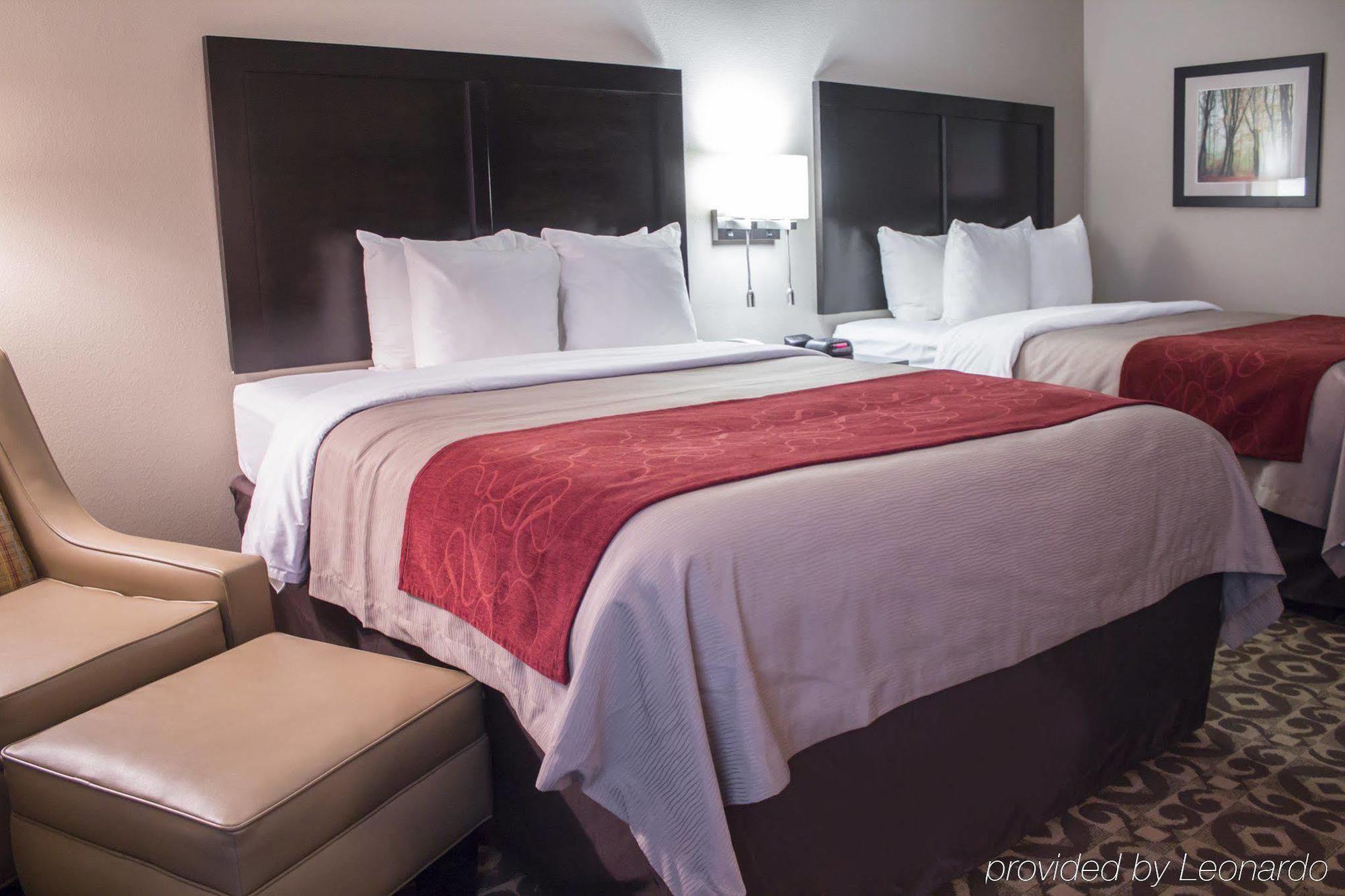 Comfort Inn & Suites Trussville I-59 Exit 141 Екстериор снимка