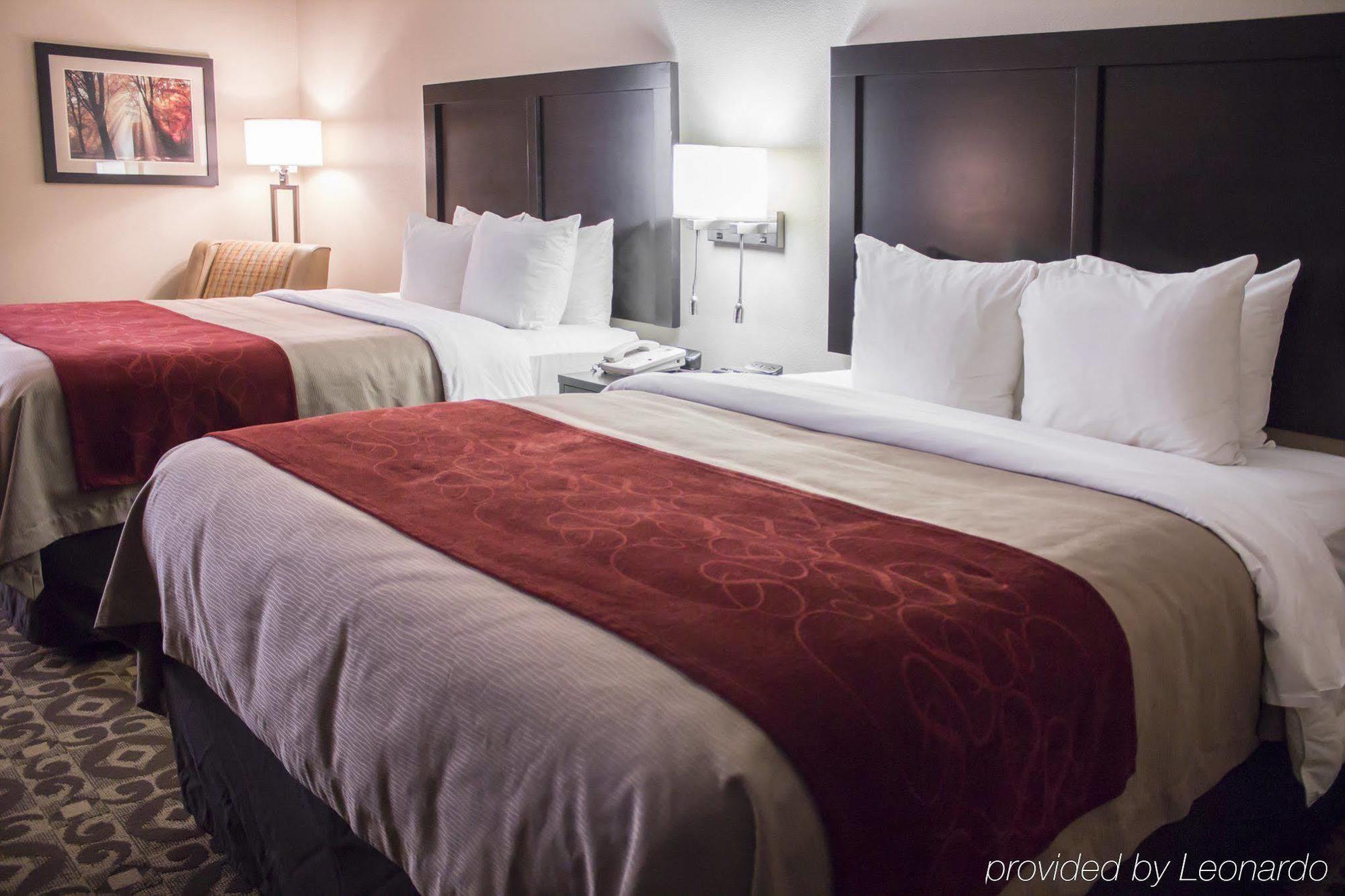 Comfort Inn & Suites Trussville I-59 Exit 141 Екстериор снимка