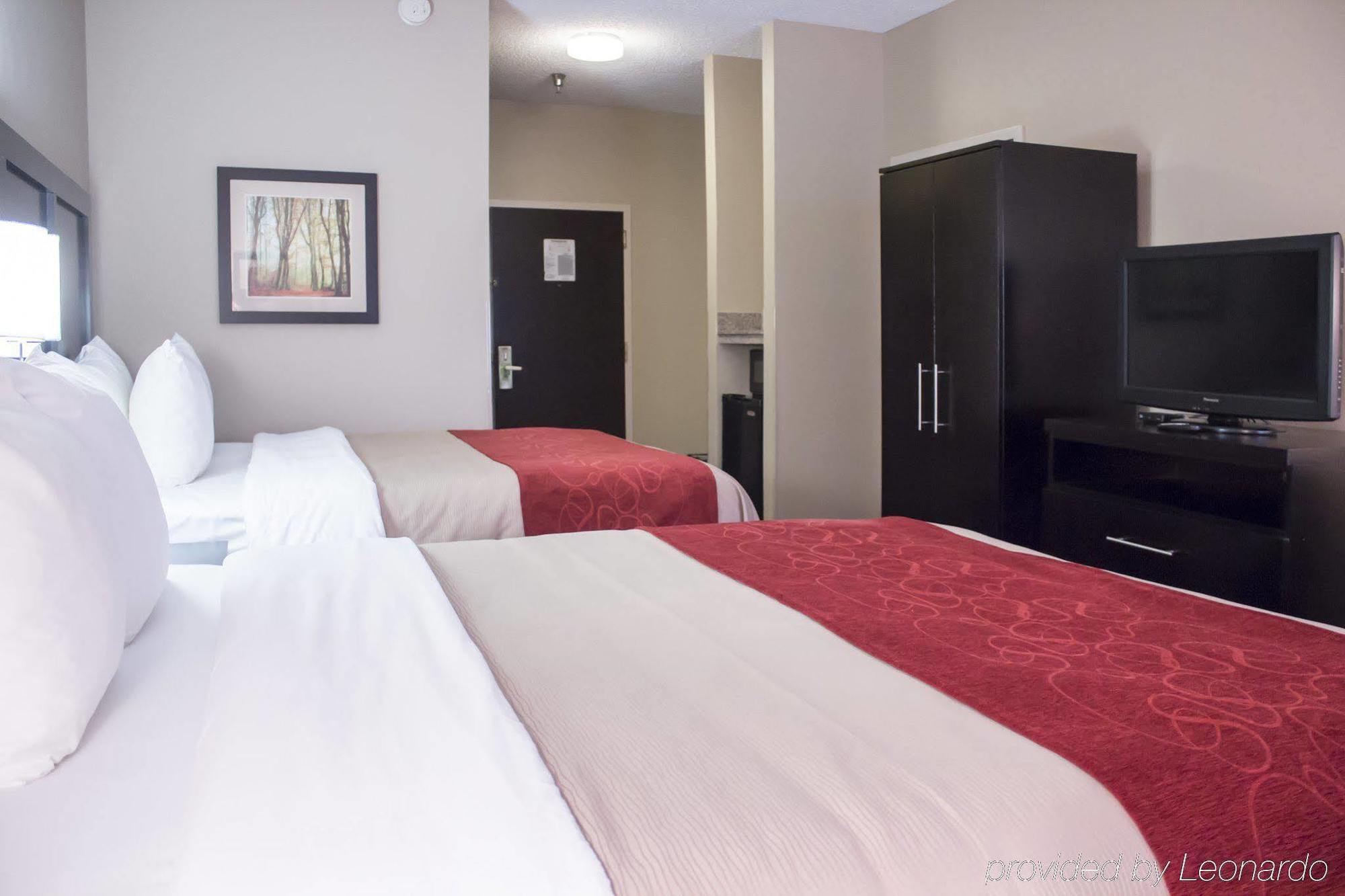 Comfort Inn & Suites Trussville I-59 Exit 141 Екстериор снимка