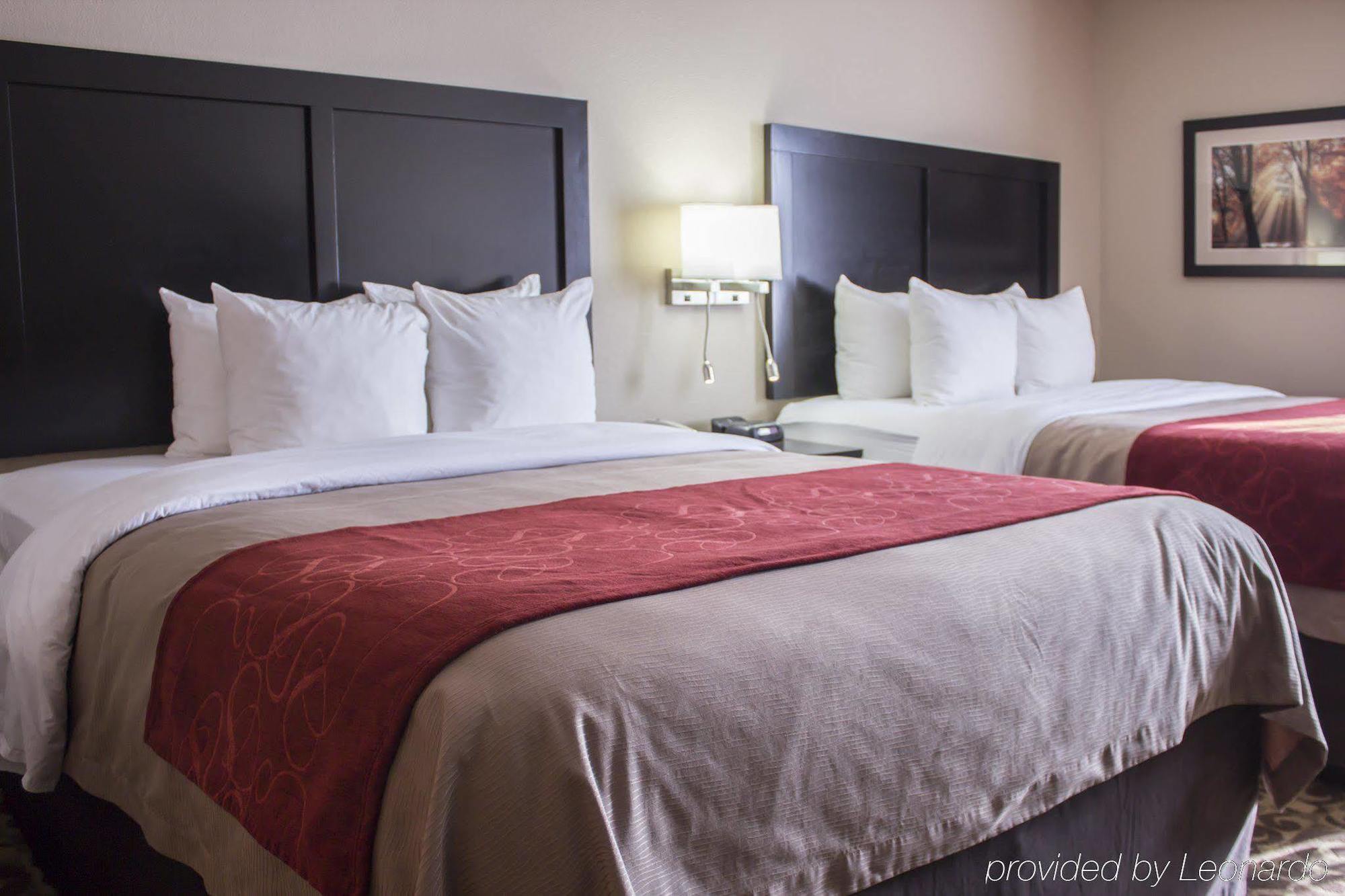 Comfort Inn & Suites Trussville I-59 Exit 141 Екстериор снимка