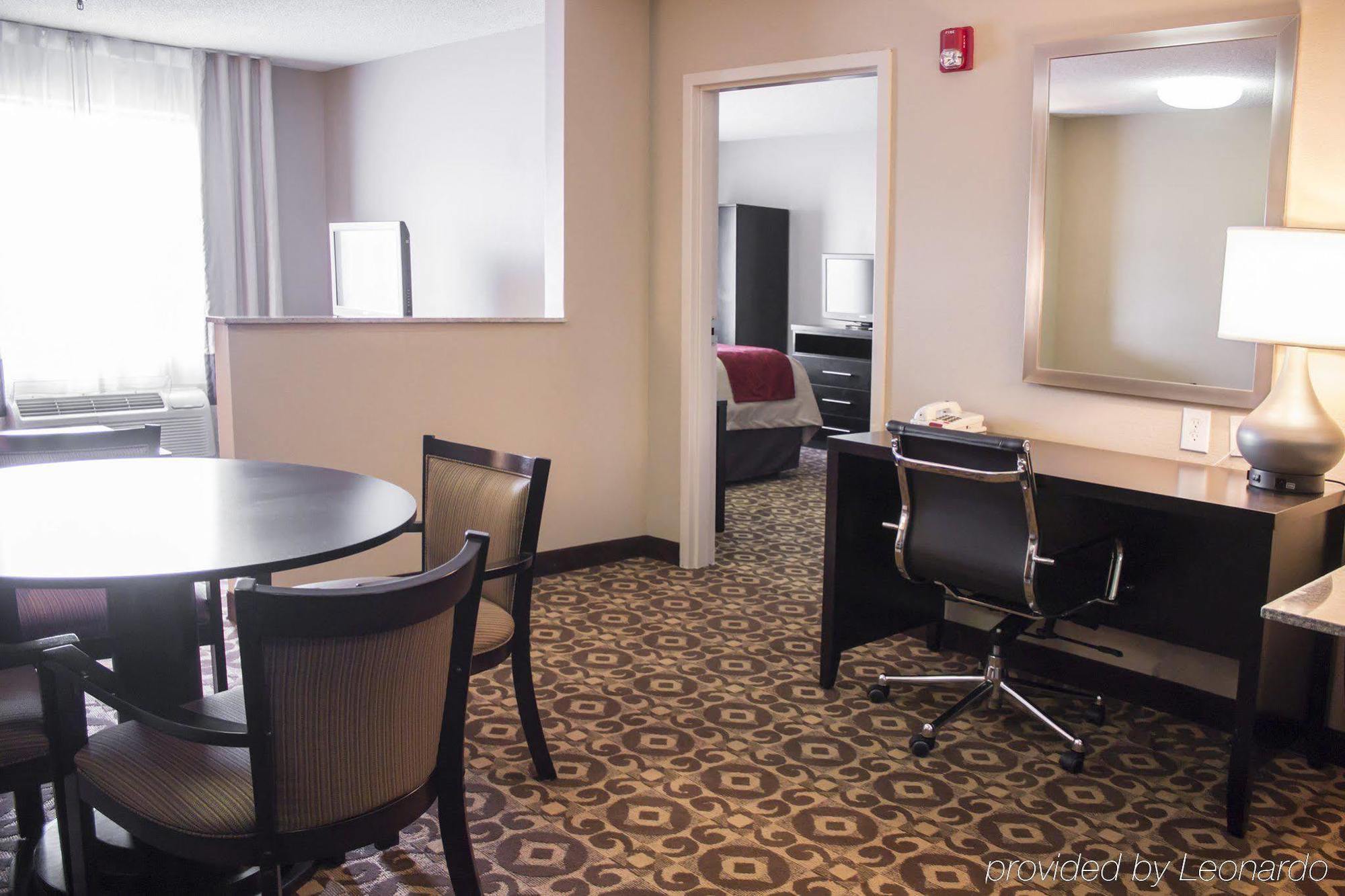 Comfort Inn & Suites Trussville I-59 Exit 141 Екстериор снимка