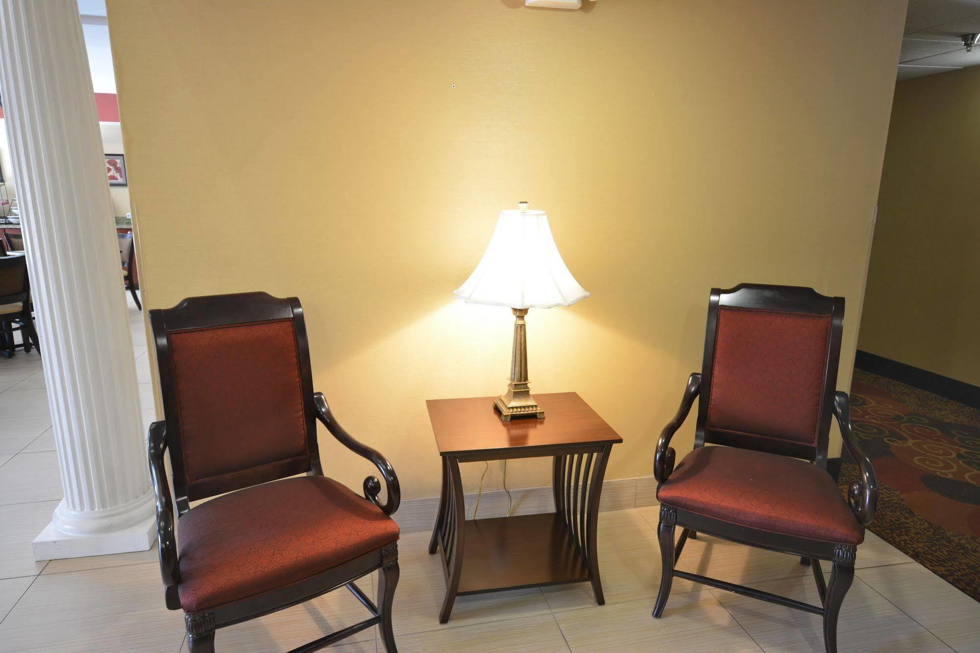 Comfort Inn & Suites Trussville I-59 Exit 141 Екстериор снимка