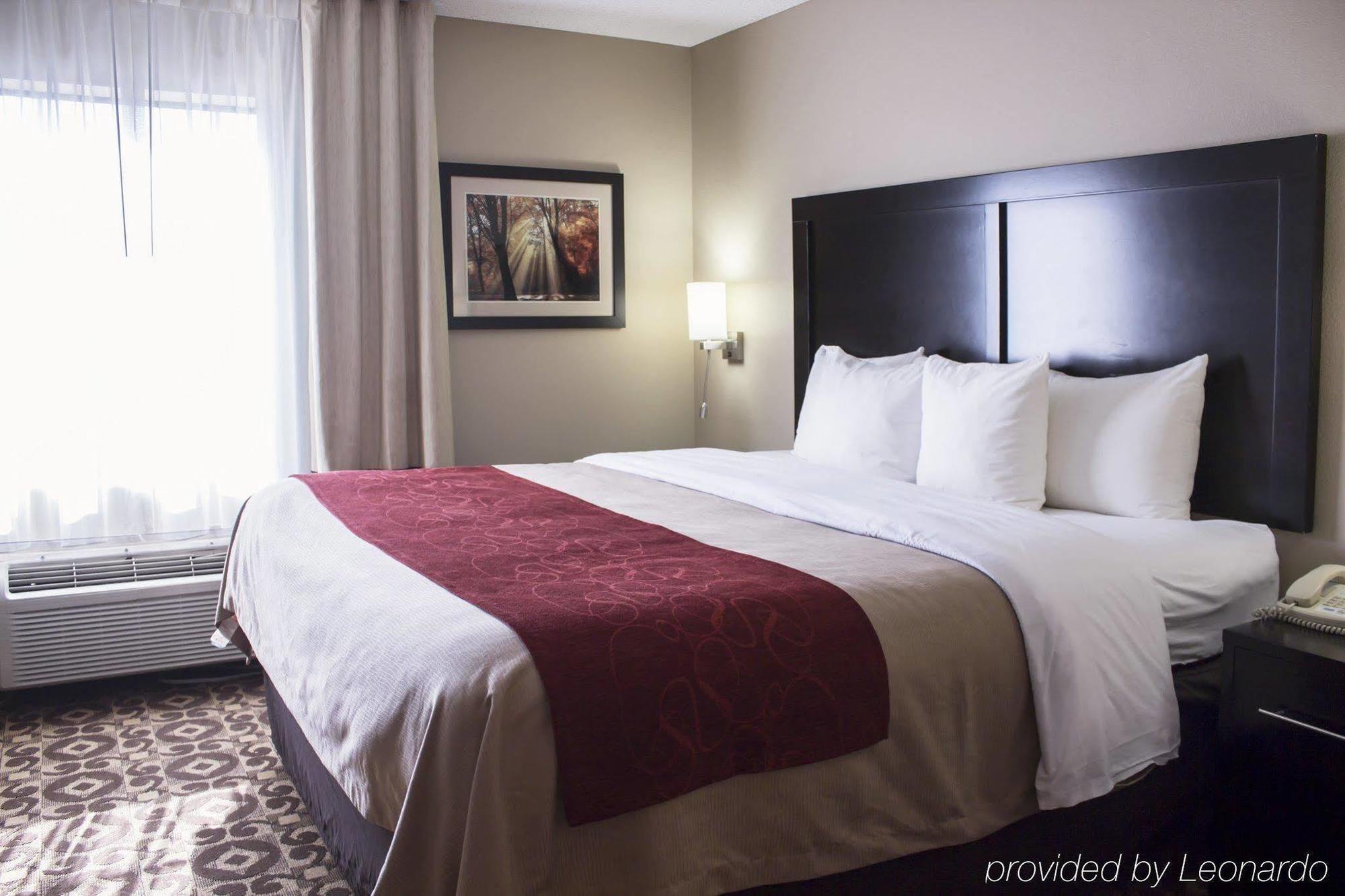 Comfort Inn & Suites Trussville I-59 Exit 141 Екстериор снимка