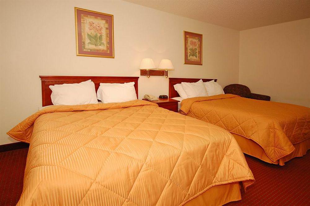 Comfort Inn & Suites Trussville I-59 Exit 141 Екстериор снимка